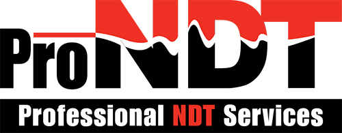 Pro Ndt Logo